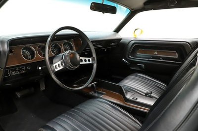 1972 Dodge Challenger  for sale $68,998 