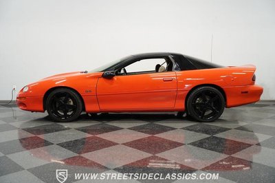 1999 Chevrolet Camaro  for sale $21,995 