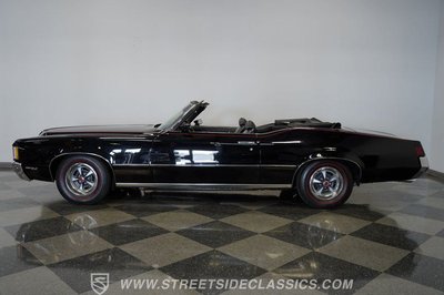 1972 Pontiac Grand Prix  for sale $76,995 