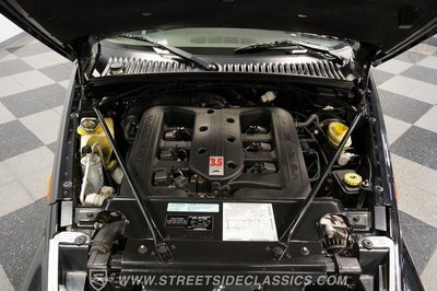 2000 Plymouth Prowler  for sale $46,995 