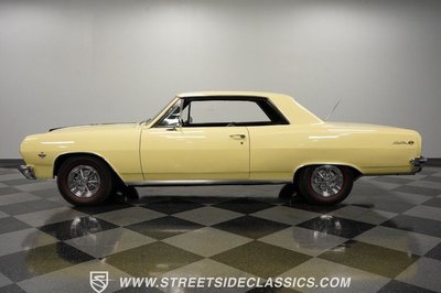 1965 Chevrolet Chevelle  for sale $57,995 