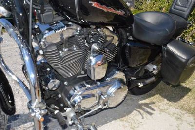 2004 Harley Davidson HD1200  for sale $6,495 