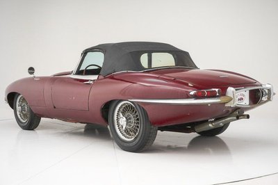 1963 Jaguar  for sale $79,900 