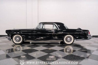 1956 Lincoln Continental  for sale $54,995 