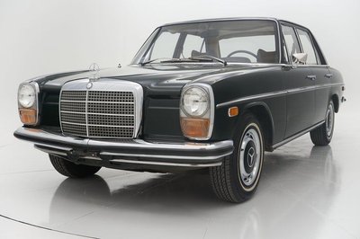 1970 Mercedes-Benz 230  for sale $26,000 