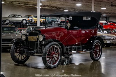 1924 Willys Model 91  for sale $19,900 