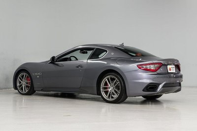 2018 Maserati GranTurismo  for sale $58,995 