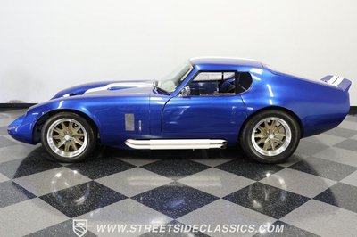 1965 Shelby Daytona Factory Five Type 65 Coupe  for sale $69,995 