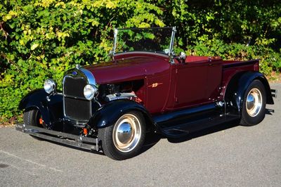 1929 Ford Model A  for sale $36,950 