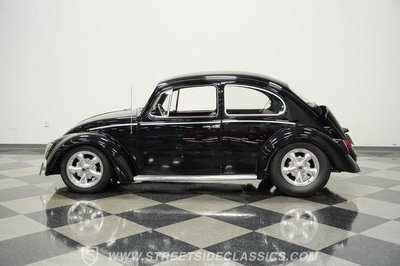 1966 Volkswagen Beetle  for sale $34,995 