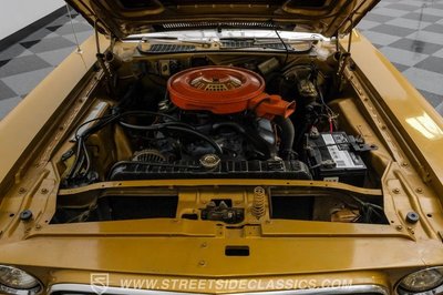 1973 Dodge Challenger  for sale $49,995 