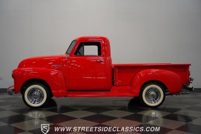 1952 Chevrolet 3100  for sale $45,995 