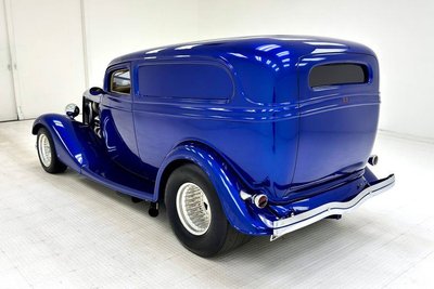 1933 Ford Model 40  for sale $51,900 