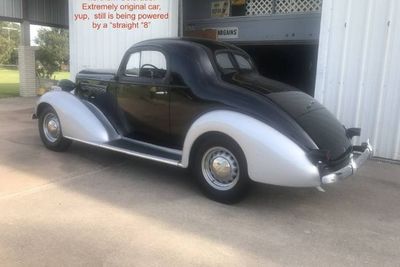 1936 Buick Special  for sale $38,495 