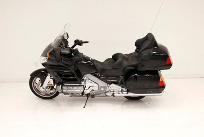 2004 Honda Goldwing  for sale $12,500 