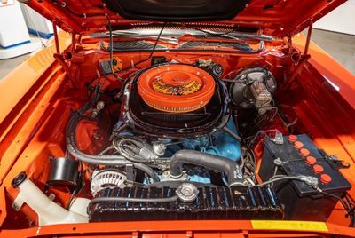 1972 Plymouth Road Runner  for sale $87,895 