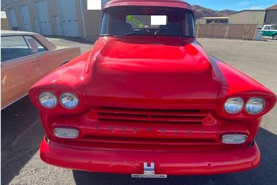 1958 Chevrolet One-Fifty Series  for sale $54,895 