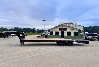 2026 Load Trail GP0232  102" X 32' Tandem Axle Low  for sale $15,488 