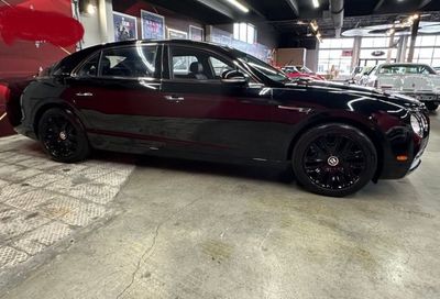 2014 Bentley Flying Spur  for sale $67,495 