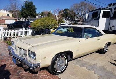 1975 Oldsmobile Delta 88  for sale $19,995 