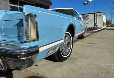 1979 Lincoln Continental  for sale $16,995 