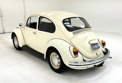 1968 Volkswagen Beetle  for sale $19,000 