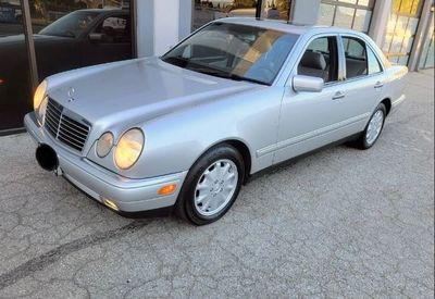 1998 Mercedes-Benz E320  for sale $6,895 