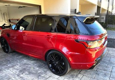 2019 Land Rover Range Rover  for sale $94,995 