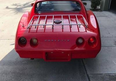 1974 Chevrolet Corvette  for sale $31,995 