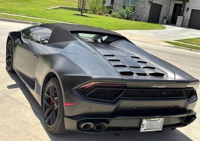 2020 Lamborghini Huracan  for sale $221,495 