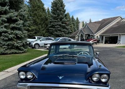 1959 Ford Thunderbird  for sale $35,995 