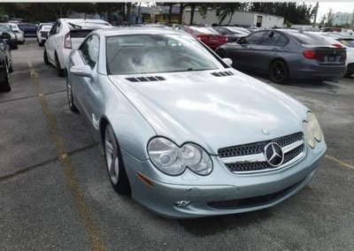 2006 Mercedes-Benz  for sale $16,949 