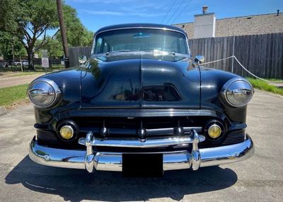 1953 Chevrolet Two-Ten Series  for sale $26,895 