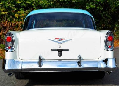 1956 Chevrolet 210  for sale $98,995 