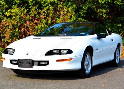 1994 Chevrolet Camaro  for sale $12,500 