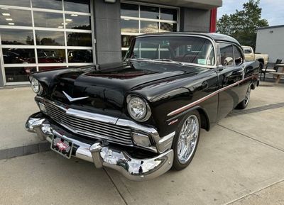 1956 Chevrolet Two-Ten Series  for sale $104,995 