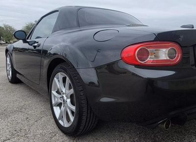 2013 Mazda Miata  for sale $21,495 