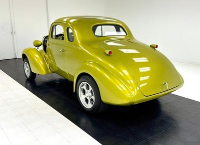 1937 Chevrolet  for sale $46,000 