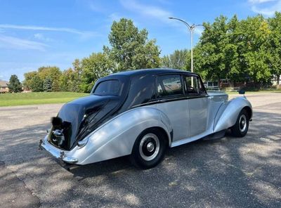 1953 Bentley R Type  for sale $45,995 
