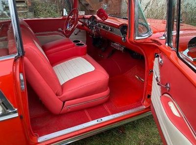 1955 Chevrolet Bel Air  for sale $70,495 