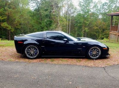 2009 Chevrolet Corvette  for sale $103,995 