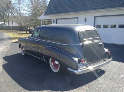 1951 Chevrolet Deluxe  for sale $31,995 