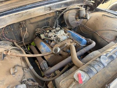 1964 Ford F-500  for sale $4,995 