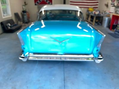 1957 Chevrolet Bel Air  for sale $26,495 