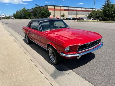 1968 Ford Mustang  for sale $30,995 