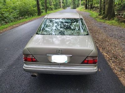 1995 Mercedes-Benz E300  for sale $6,995 