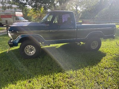 1978 Ford F-150  for sale $14,995 