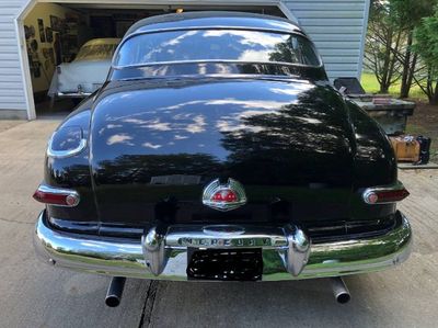 1950 Mercury  for sale $35,495 