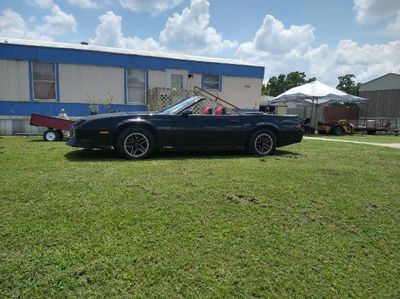 1989 Chevrolet Camaro  for sale $19,995 