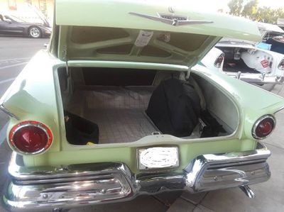 1957 Ford Fairlane  for sale $30,995 